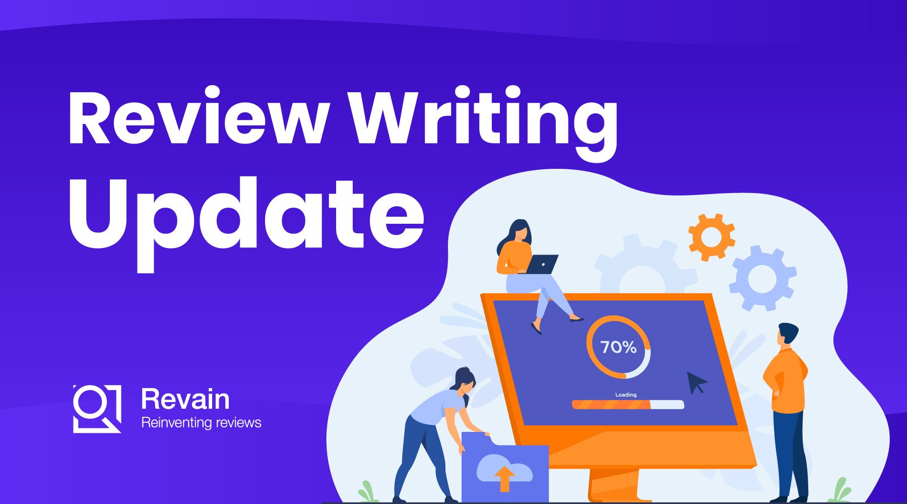New Review Writing Page