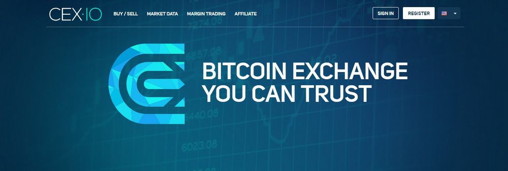 cexio exchange