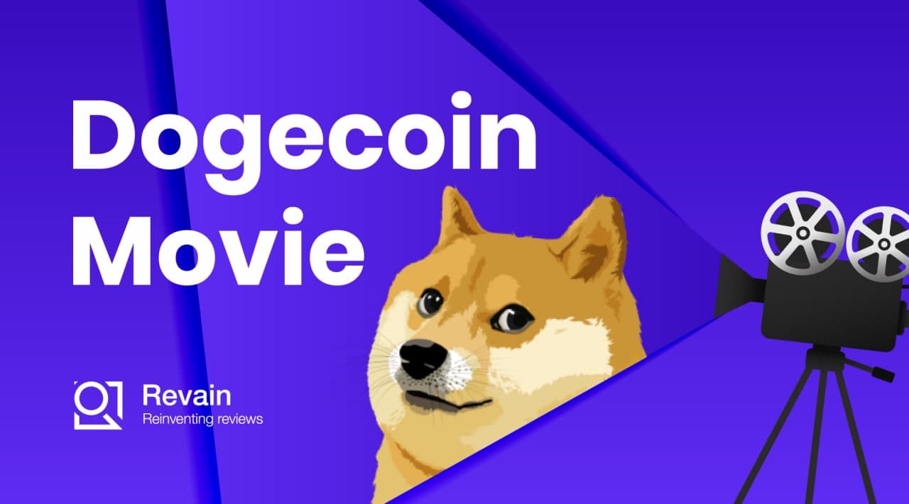 Jason Statham, Samuel L. Jackson, and Lucy Liu might star in the Dogecoin Movie