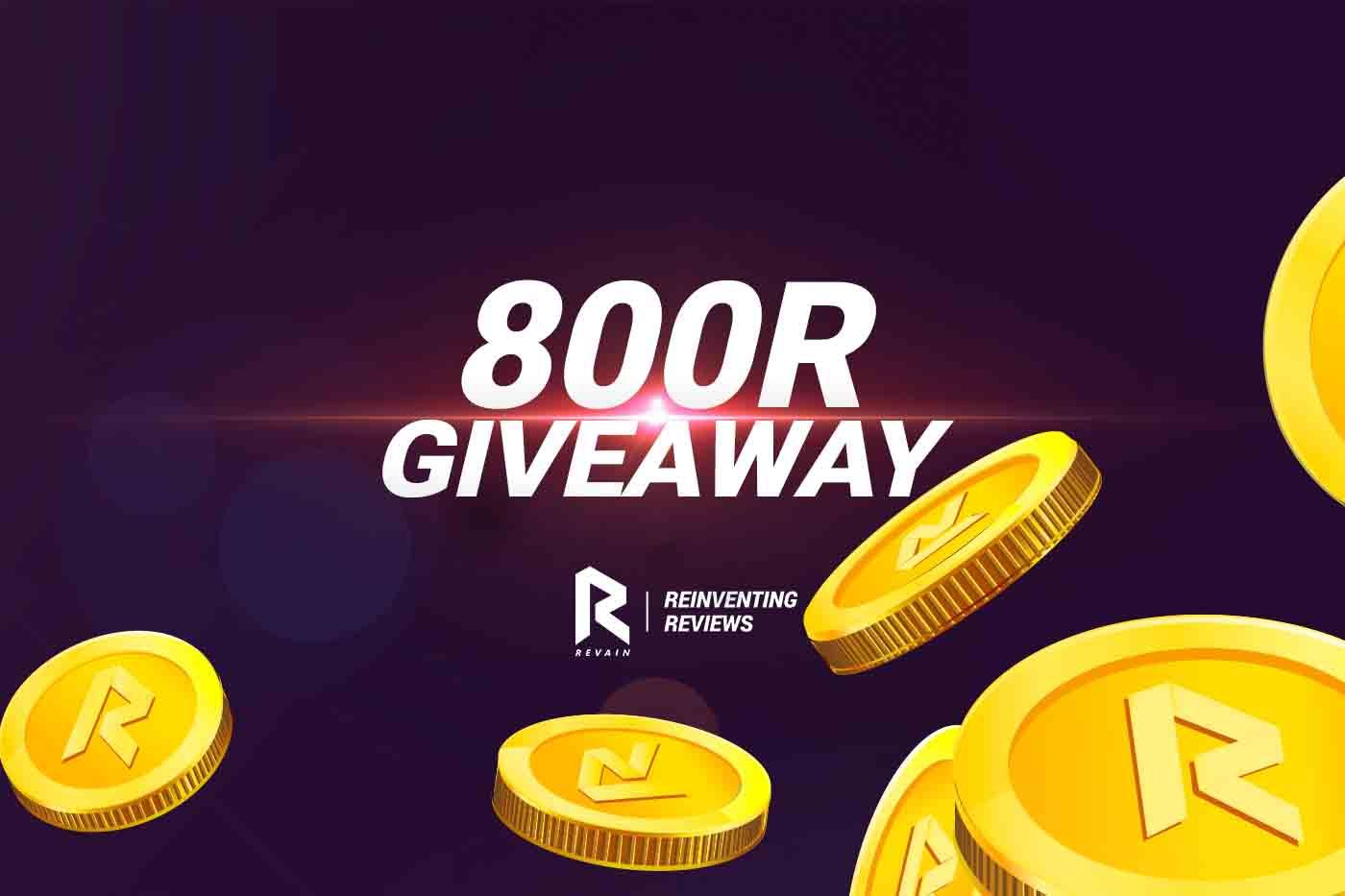 Article NEW GIVEAWAY: discuss crypto, invite friends and receive rewards🔥