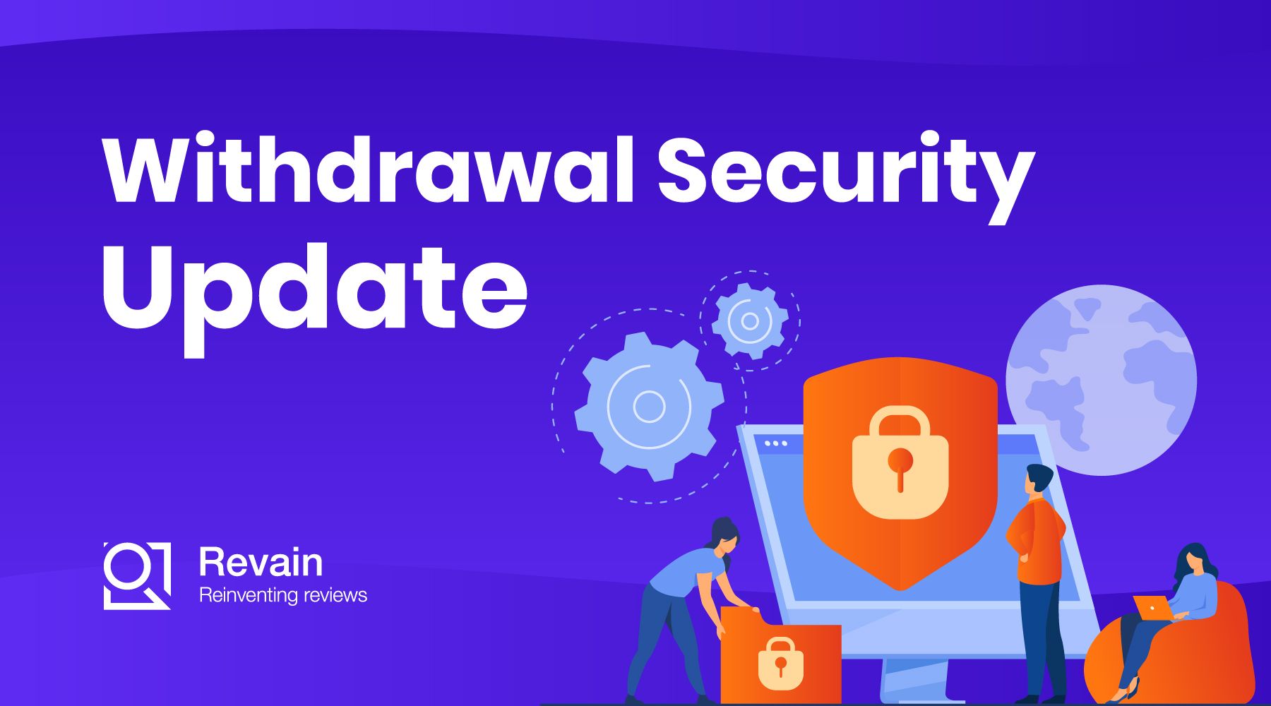 Article Withdrawal Security Update