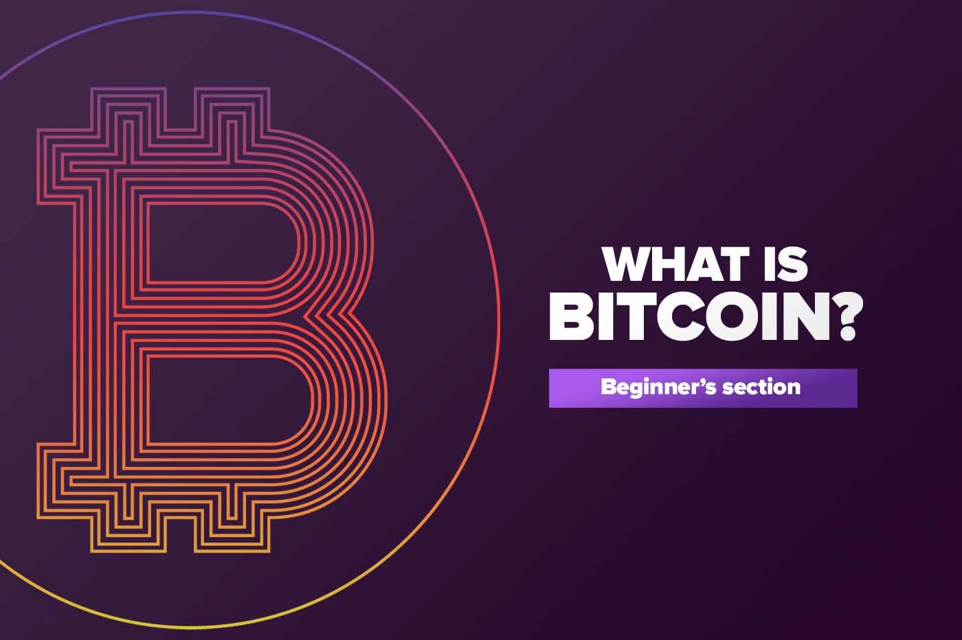 Article What is Bitcoin?