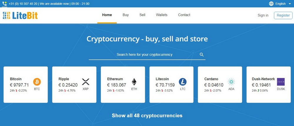litebit exchange