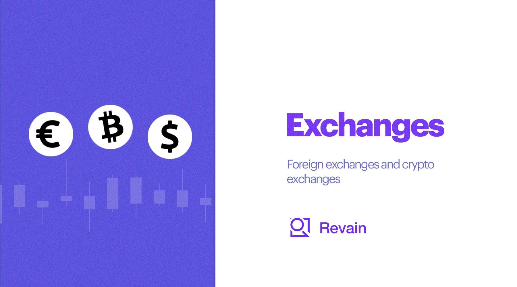 Forex vs Crypto Exchanges: what is the difference?