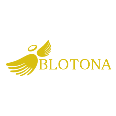 blotona logo