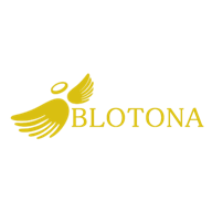 blotona logo
