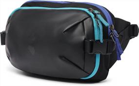 img 2 attached to Cotopaxi Allpa X 4L Hip Pack Bag