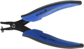 img 1 attached to 🔍 Eurotool EuroPunch Round Pliers 25mm+: Optimize Your Searchability!