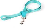 training outdoor walking running plastic dogs logo