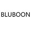 bluboon логотип