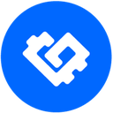 blue baikal logo