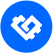 blue baikal logo