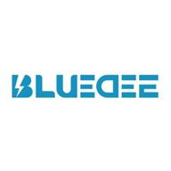 bluedee logo