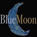 bluemoon scrapbooking логотип
