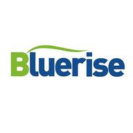bluerise logo