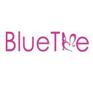 bluetime логотип