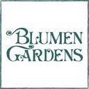 blumen gardens logo