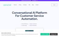 img 1 attached to Alphachat.ai review by Adam Browning