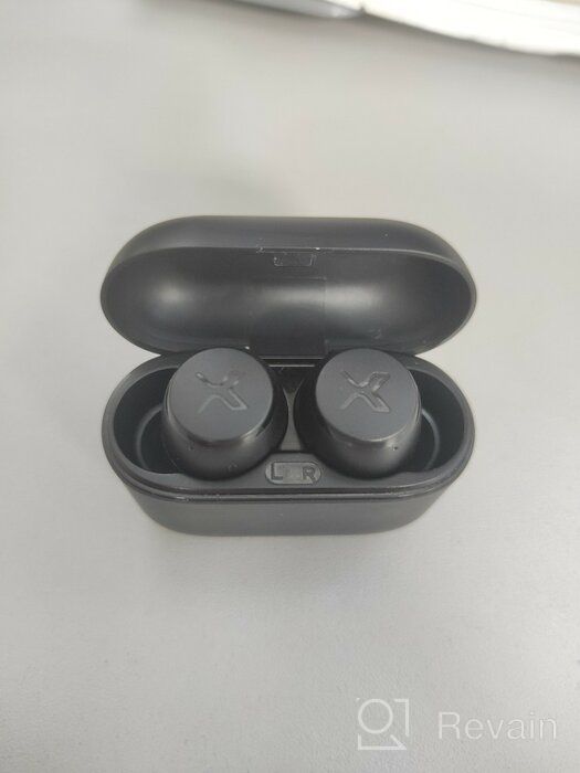 img 1 attached to Wireless headphones Edifier X3, black review by Koshino Minoru ᠌