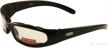 chicago sunglasses motorcycle goggles various logo