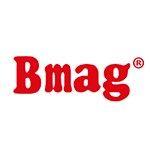 bmag logo