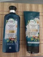 img 3 attached to Twin Pack Herbal Essences Shampoo - Optimize Your Hair Care Routine review by Agata Wozniak ᠌