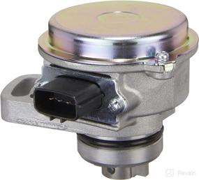 img 4 attached to 🔄 Spectra Premium MZ54 CPS: Enhanced Crankshaft Position Sensor