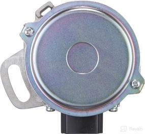 img 3 attached to 🔄 Spectra Premium MZ54 CPS: Enhanced Crankshaft Position Sensor