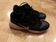 картинка 1 прикреплена к отзыву NIKE Men's Athletic Shoes: Court Style in Classic White and Black от Glen Elevyn