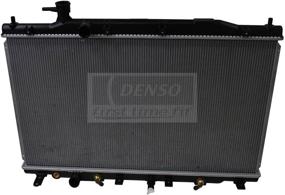 img 2 attached to 💧 Denso 221-3235 Radiator: Superb Cooling Efficiency for Optimal Engine Performance