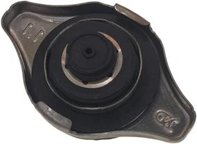 img 3 attached to High-Quality Radiator Cap 19045-PAA-A01 19045PAAA01 for Honda Accord (1994-2006), Honda Civic (1992-2005), Honda CRV (1997-2005), Honda Odyssey (1995-2007), Honda Pilot (2003-2008)