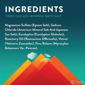 img 3 attached to Mineral Salts by Little Moon Essentials