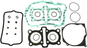 img 2 attached to Athena P400210850400 Complete Gasket Kit