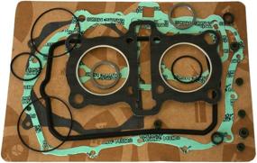 img 1 attached to Athena P400210850400 Complete Gasket Kit