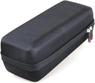 📦 hard travel case for brother wireless document scanner (fits ads1000w/ads1500w) logo