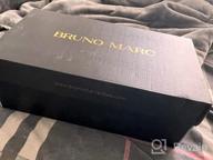 img 1 attached to 👞 Stylish Bruno Marc Boy's Dress Oxford Shoes for Formal Occasions review by Luckie Davidson