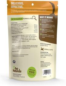 img 3 attached to 🐱 Pet Naturals Hip + Joint for Cats: Enhance Daily Mobility with 30 Chews