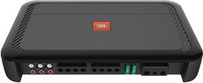 img 3 attached to 🔊 Powerful JBL CLUB-704: 4-Channel Amplifier for Optimal Sound Quality with 1000W Peak and 400W RMS Output