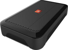 img 4 attached to 🔊 Powerful JBL CLUB-704: 4-Channel Amplifier for Optimal Sound Quality with 1000W Peak and 400W RMS Output