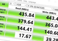 img 1 attached to Efficient Data Transfer And Storage With SNANSHI SATA To USB C Adapter For Hard Drives And SSDs review by Chris Doe