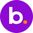 bns token логотип