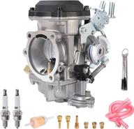 carburetor davidson sportster 27421 99 27490 04 логотип