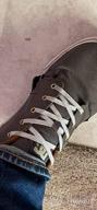 img 1 attached to DC Men's Anvil Skate Black Shoes: Unleash Your Athleticism! review by Aaron Long