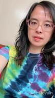 img 1 attached to Tie-Dye T-Shirt For Youth And Adults By Colortone review by Josh Nat
