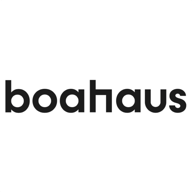 boahaus логотип
