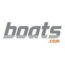 boats.com логотип