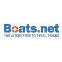 boats.net logo