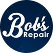 bob's repair logo