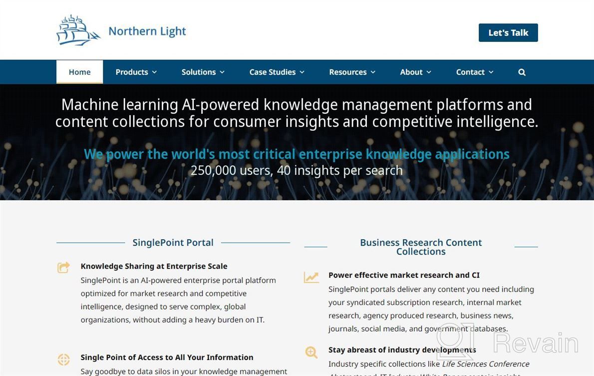 img 1 attached to Northern Light Social Analytics review by Dee Rawls