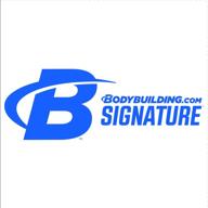bodybuilding. com logo